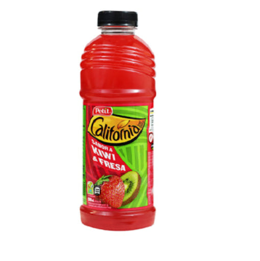 California Kiwi & Fresa