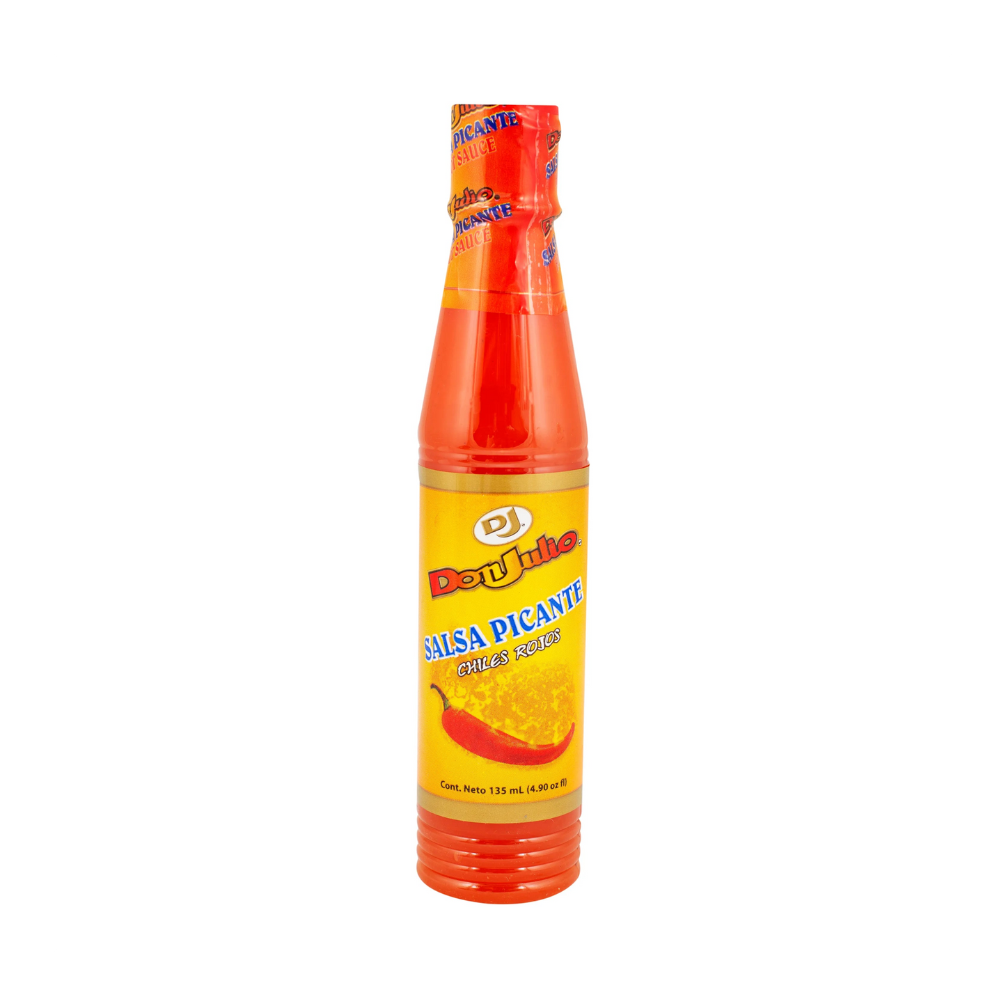 Salsa Picante Don Julio 135 ml