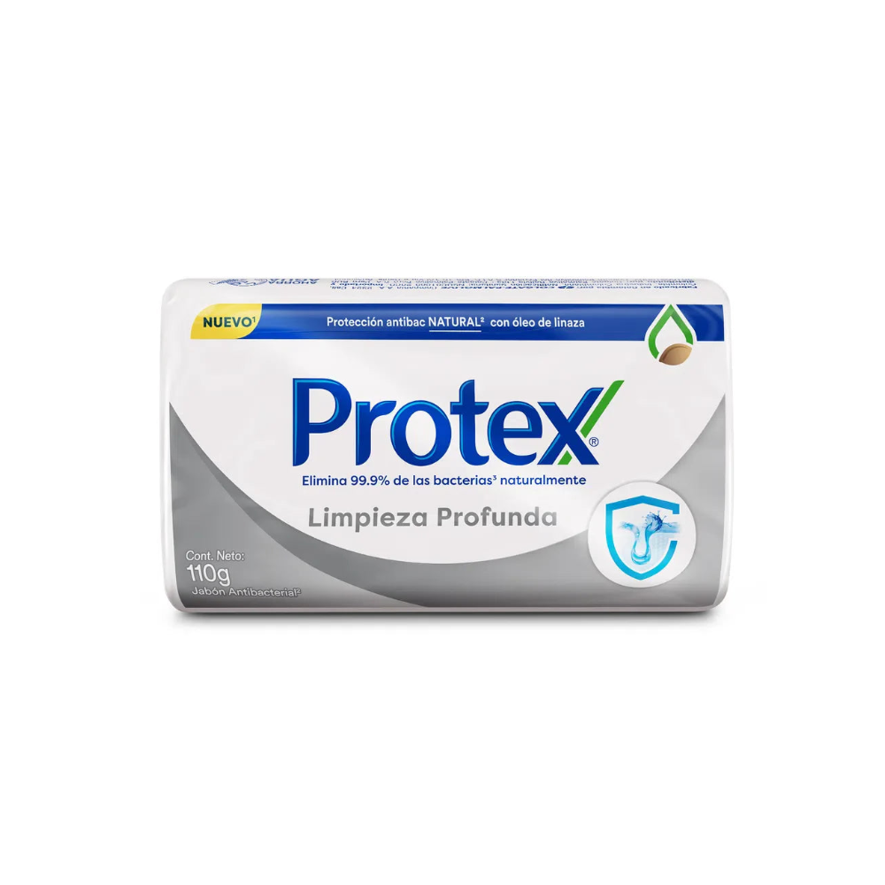 Jabón Protex Limpieza Profunda