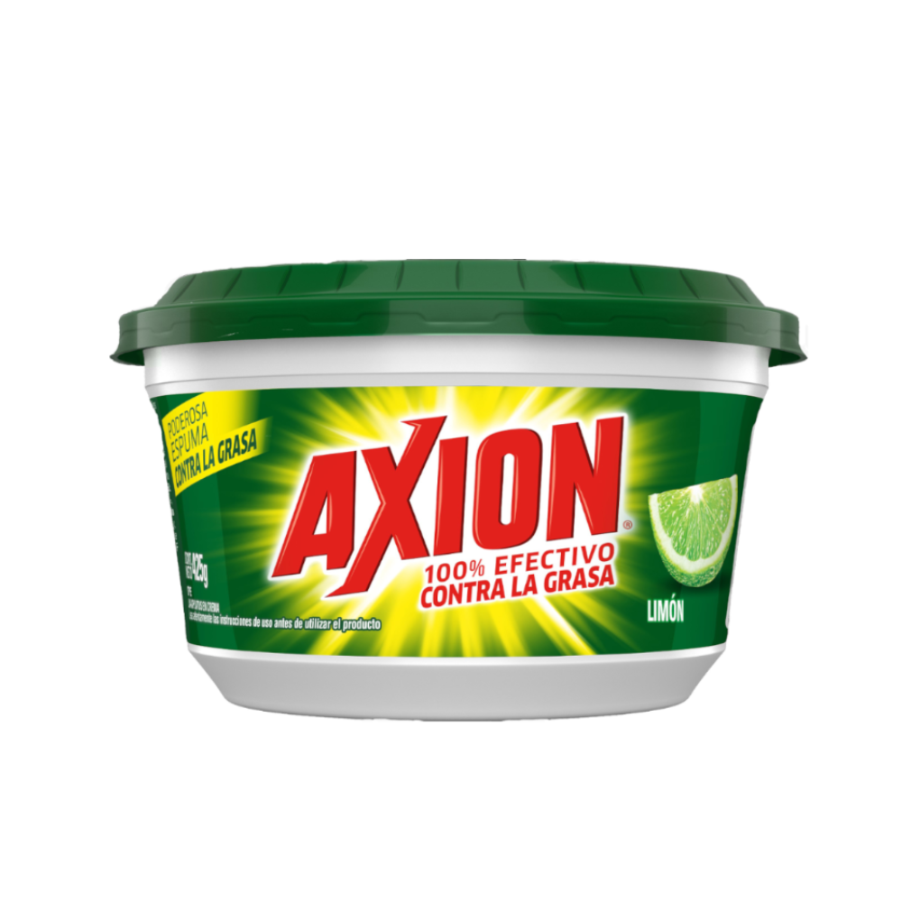 Jabón Axion 425 gramos