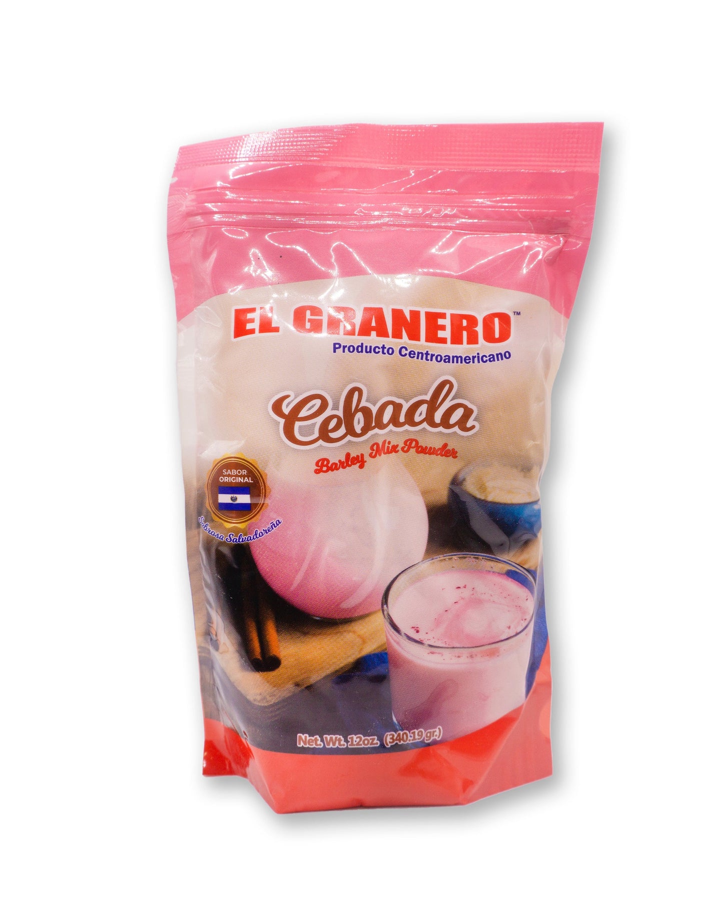 Cebada El Granero