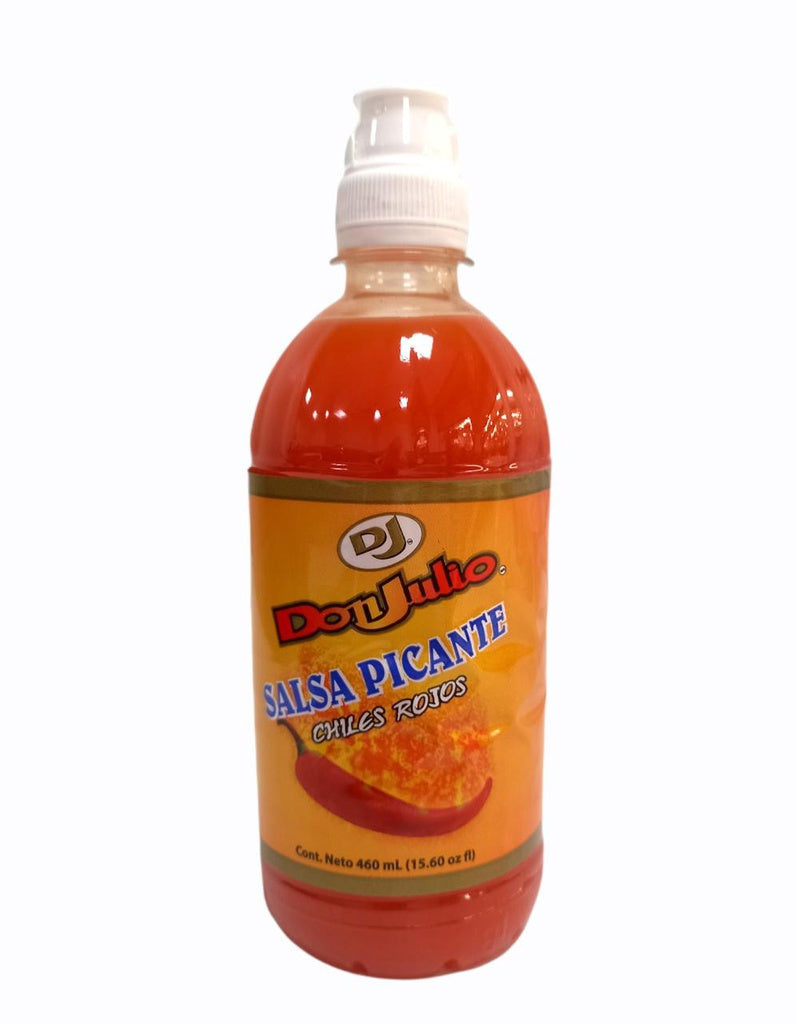 Salsa Picante Don Julio 460 ml