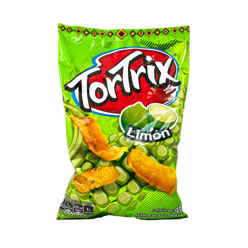 Tortrix Limon