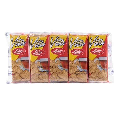 Galleta Vita Lido