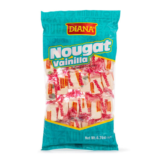 Nougat Vainilla Diana