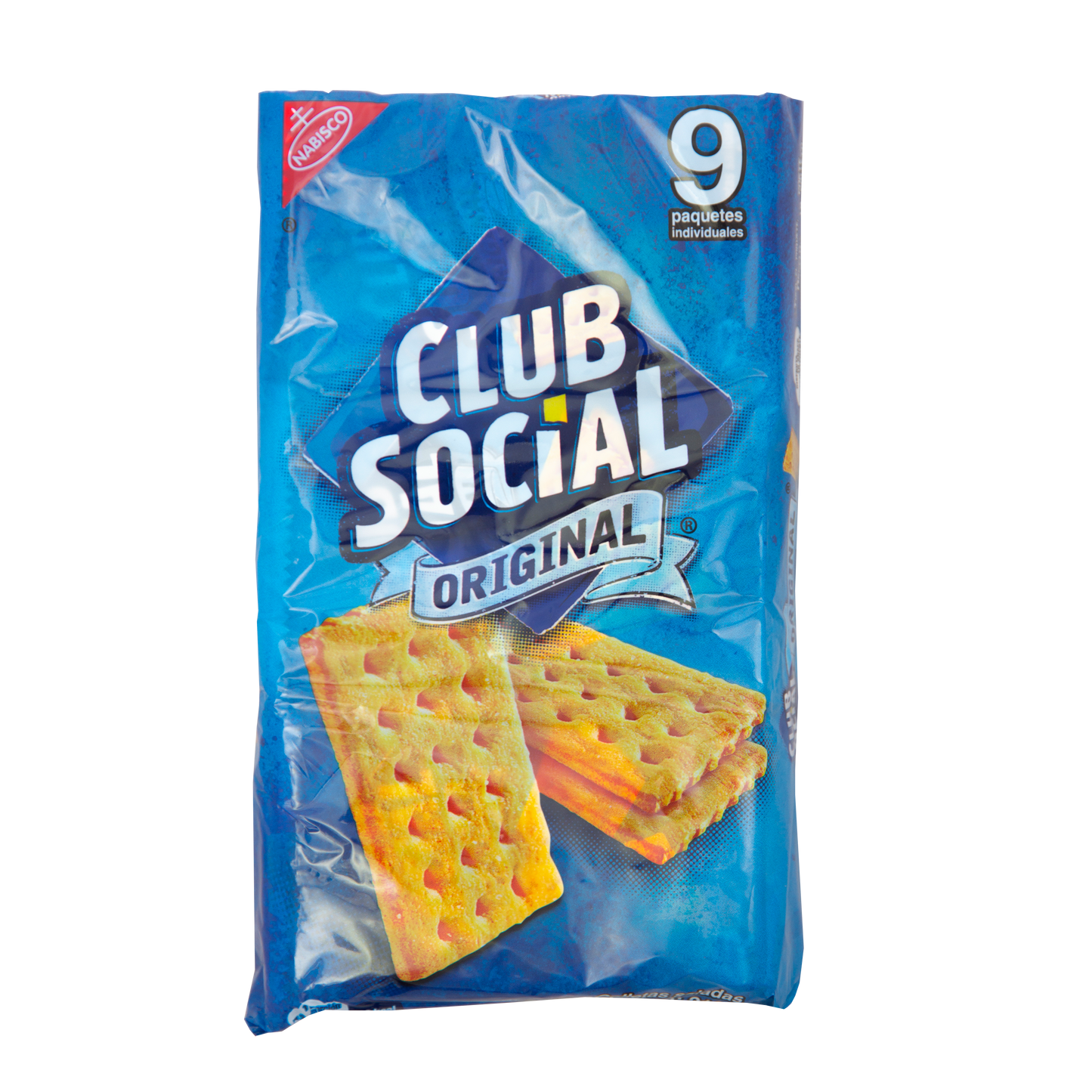 Galleta Club Social
