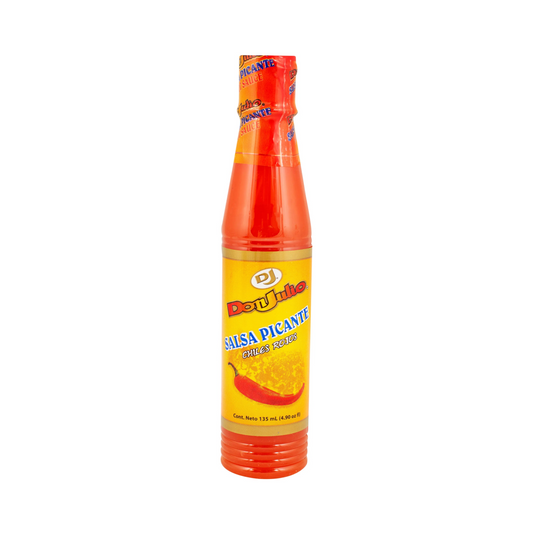 Salsa Picante Don Julio 135 ml