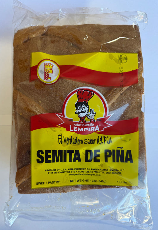 Semita de Piña Alta Lempira