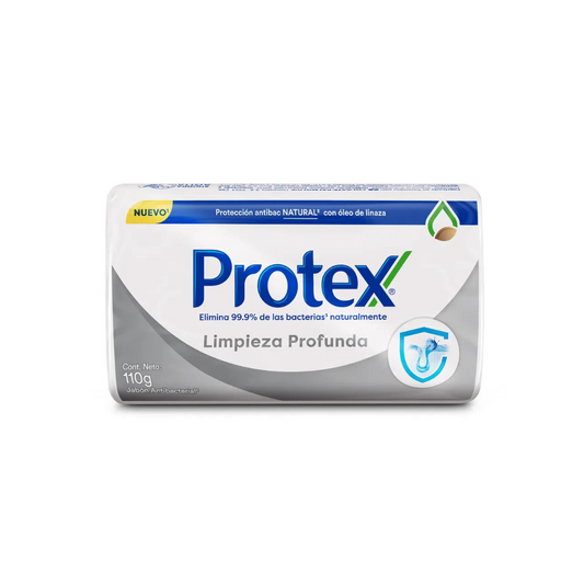 Jabón Protex Limpieza Profunda