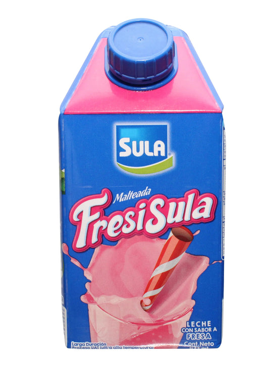 Malteada Sula Fresa