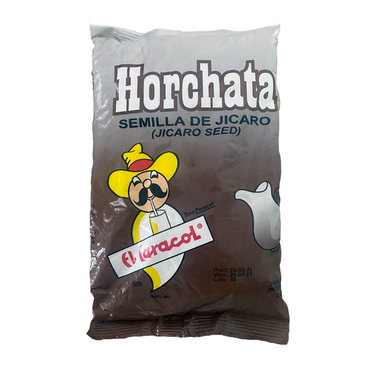 Horchata Semilla de Jicaro El Caracol