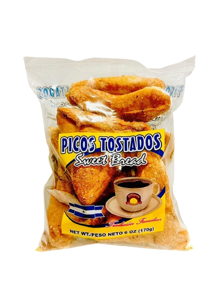 Picos Tostados Sweet Breat