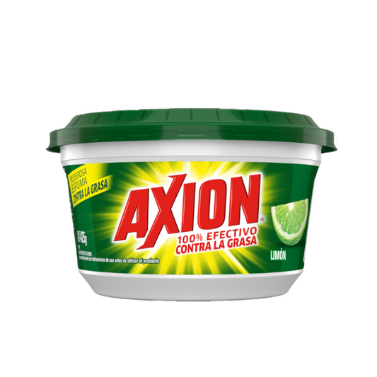 Jabón Axion 425 gramos