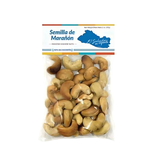 bolsita Semilla de Marañon