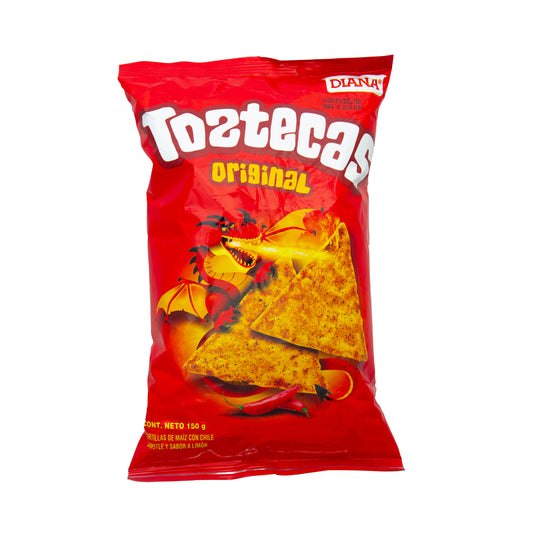 Toztecas original Diana