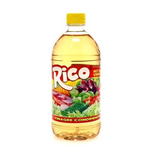 Vinagre Rico 720 ml