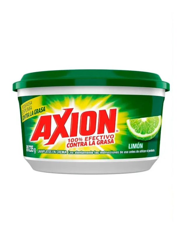 Jabón Axion 8 onzas