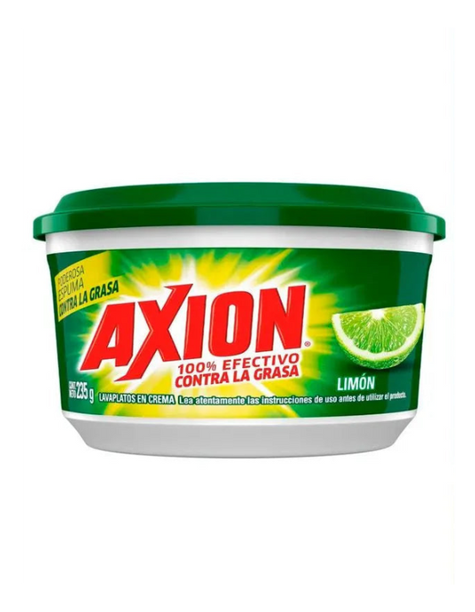 Jabón Axion 8 onzas