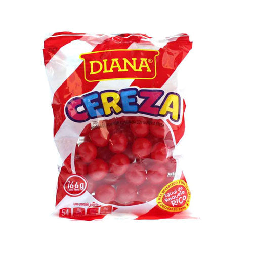 Cereza Diana