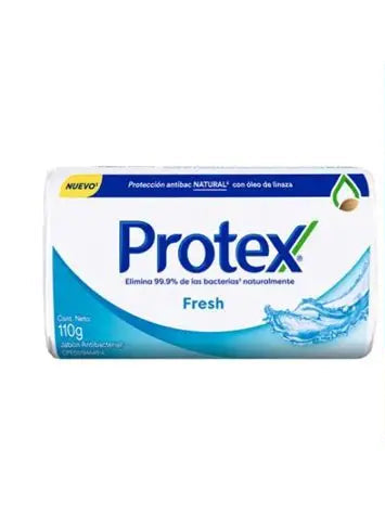 Jabón Protex Fresh
