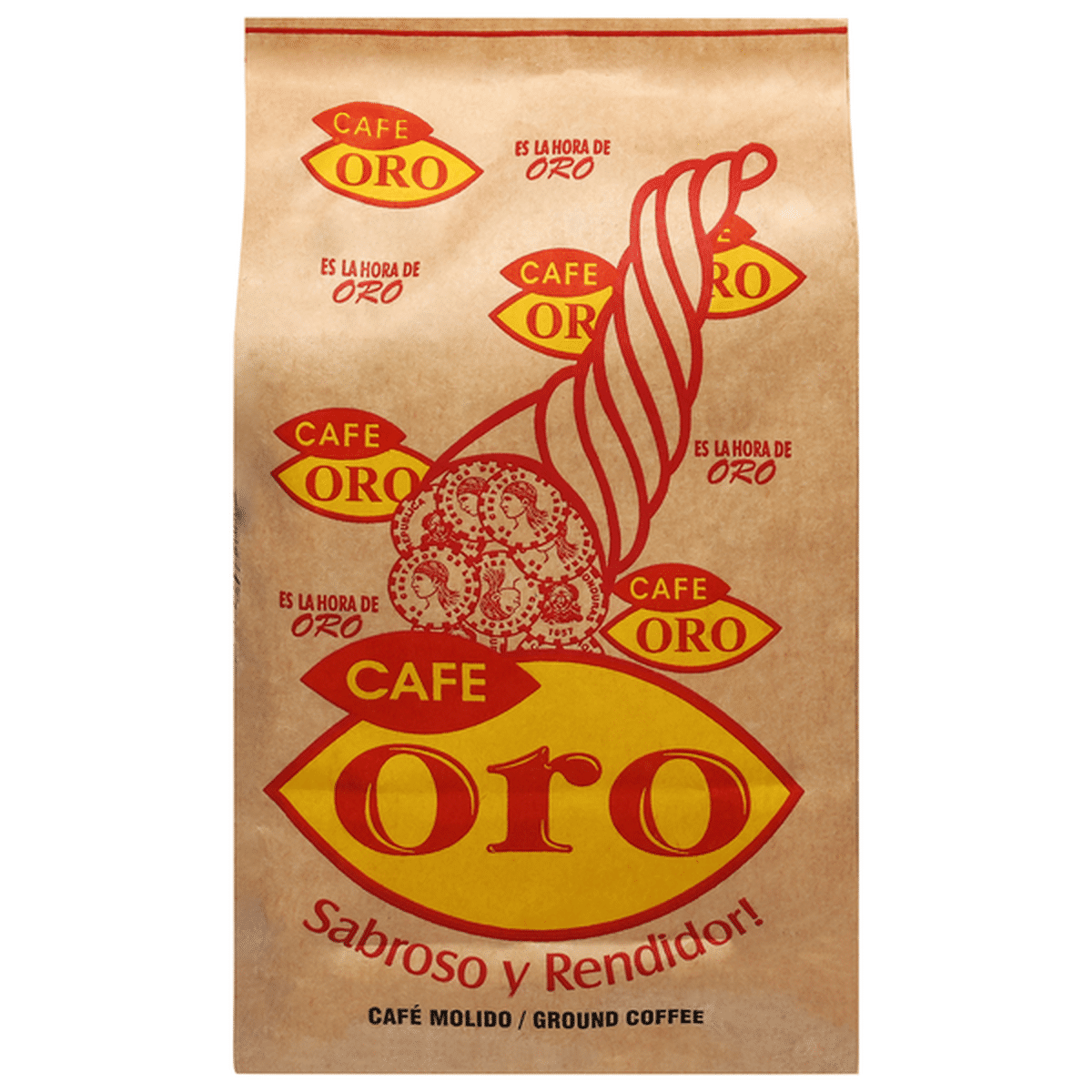 Café Oro