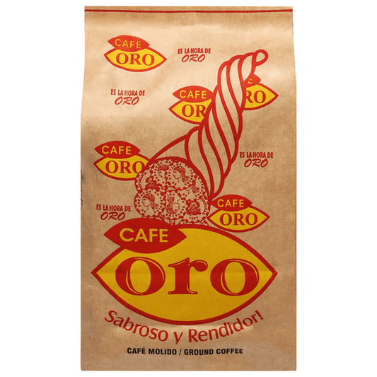 Café Oro