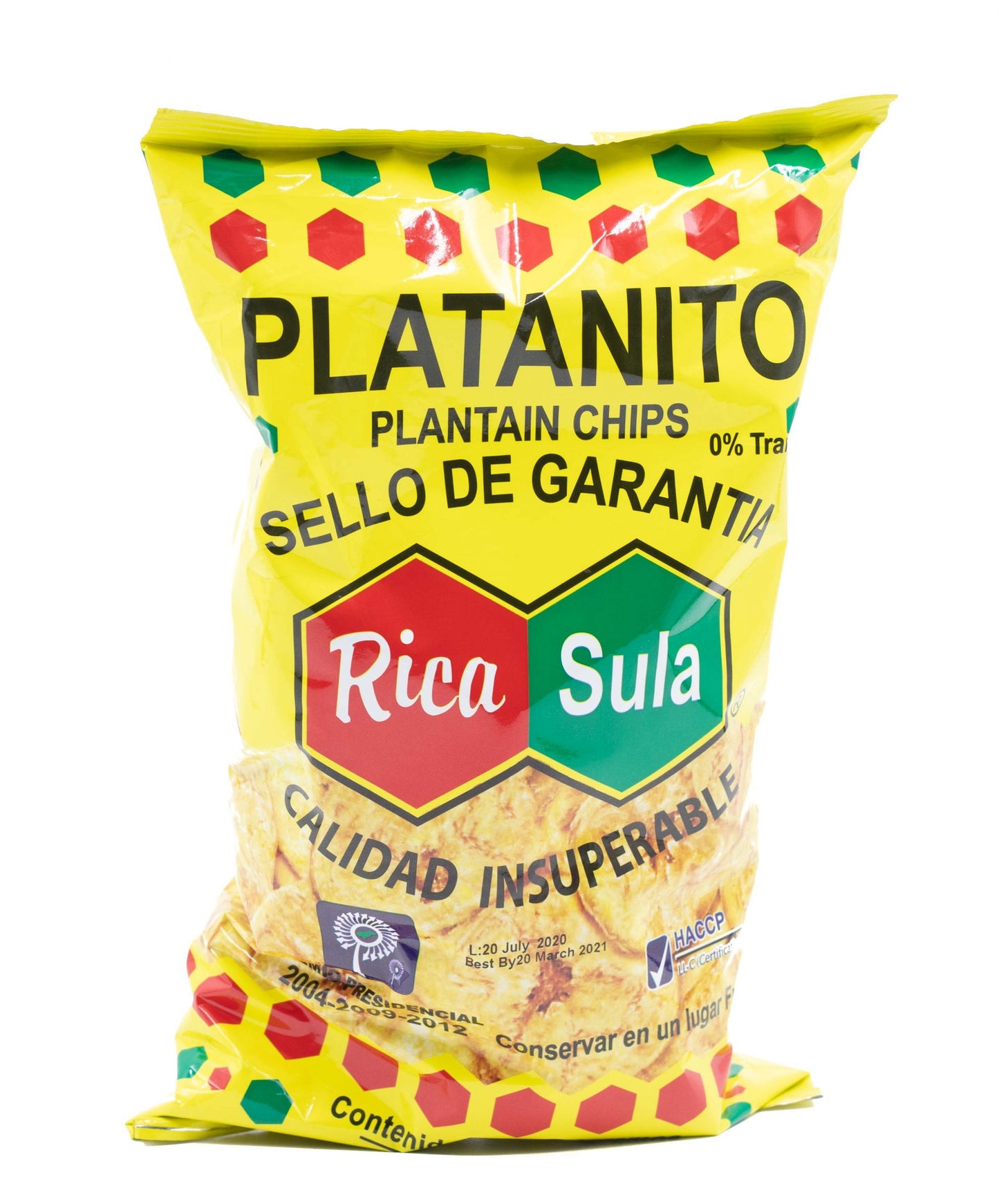 Chips Rica Sula