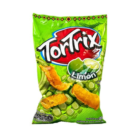 Tortrix Limon