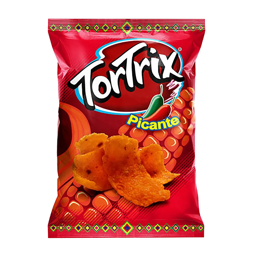 Tortrix Picante