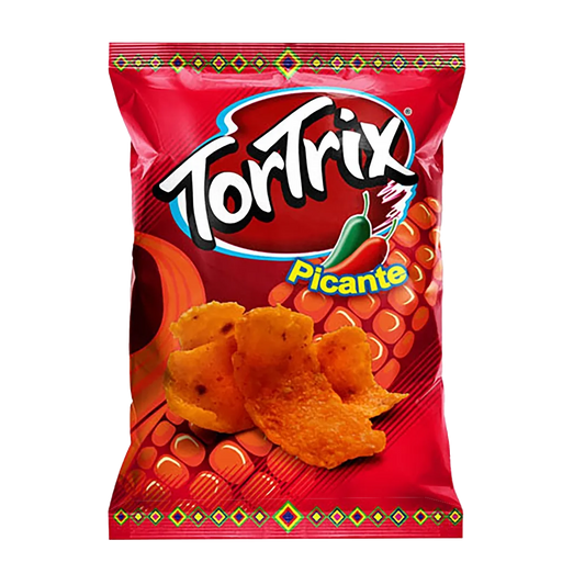 Tortrix Picante